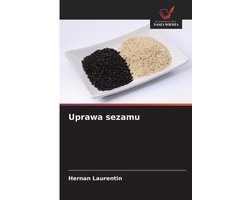 Uprawa sezamu