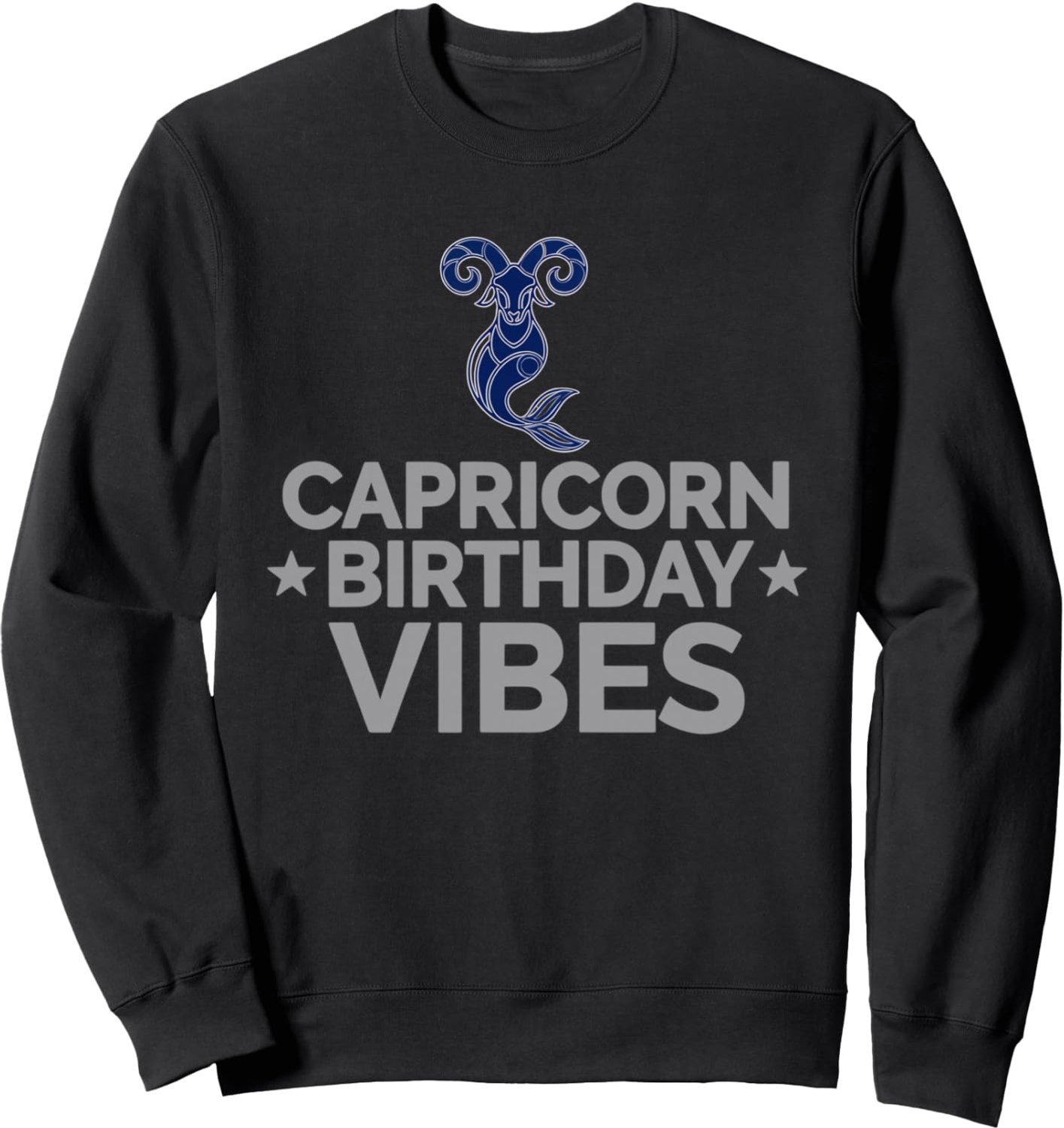 Sweatshirt voor verjaardag
