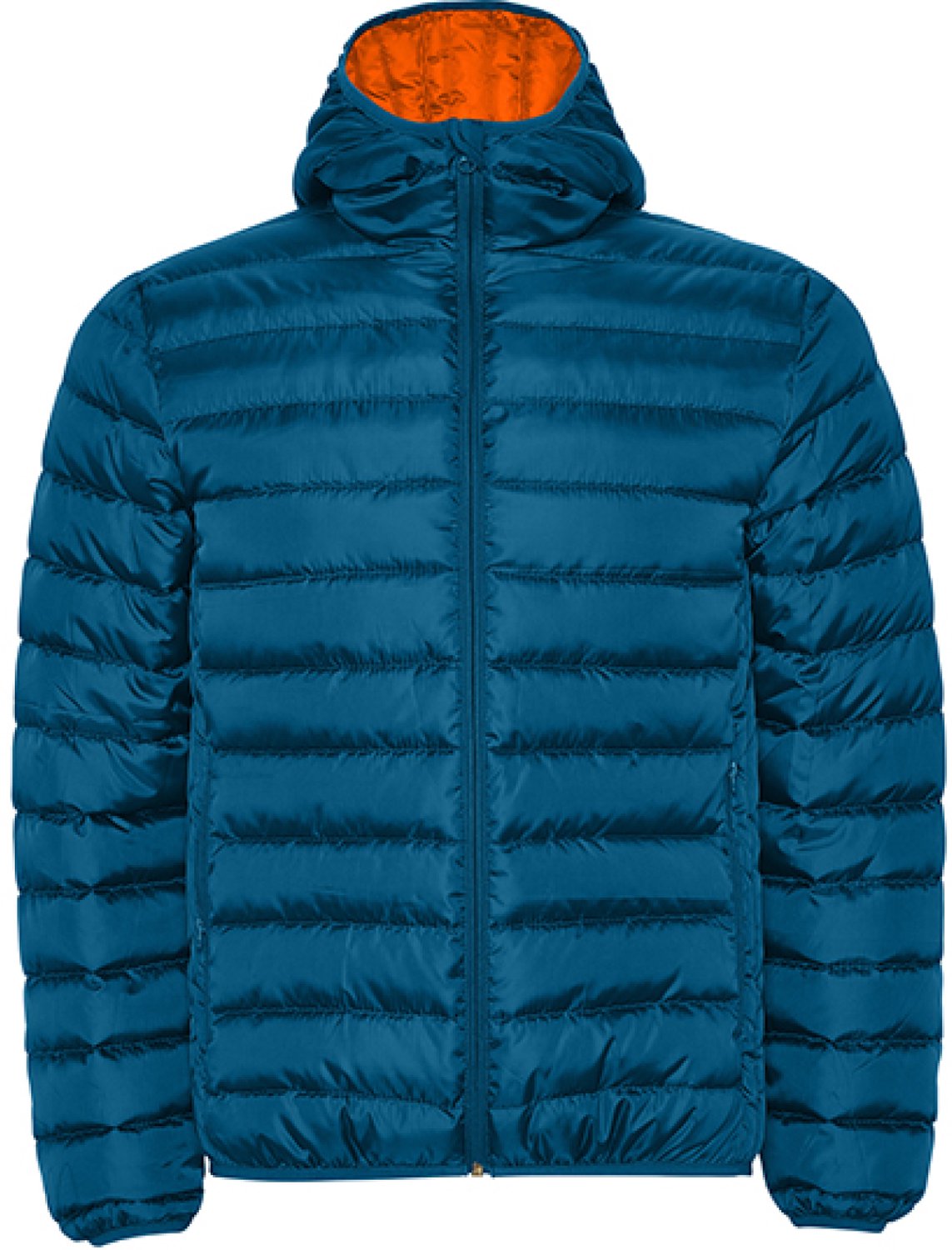 Roly Men´ Norway Jacket RY5090 Dark 45 Marineblauw