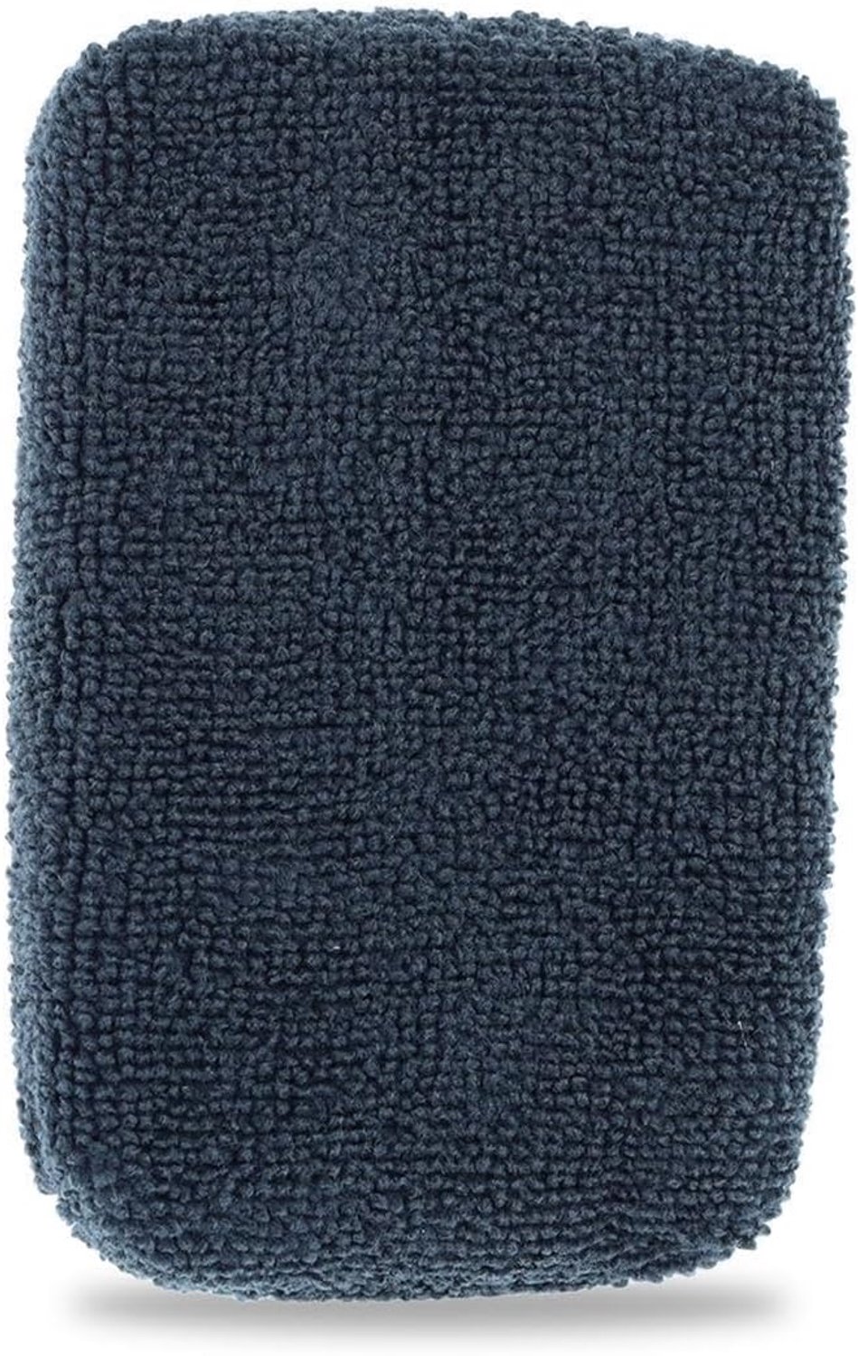 microfiber applicator-pad - onderhoudspad - inclusief onderhoudsinstructies - ideaal voor waxen en reinigen - m-winkel