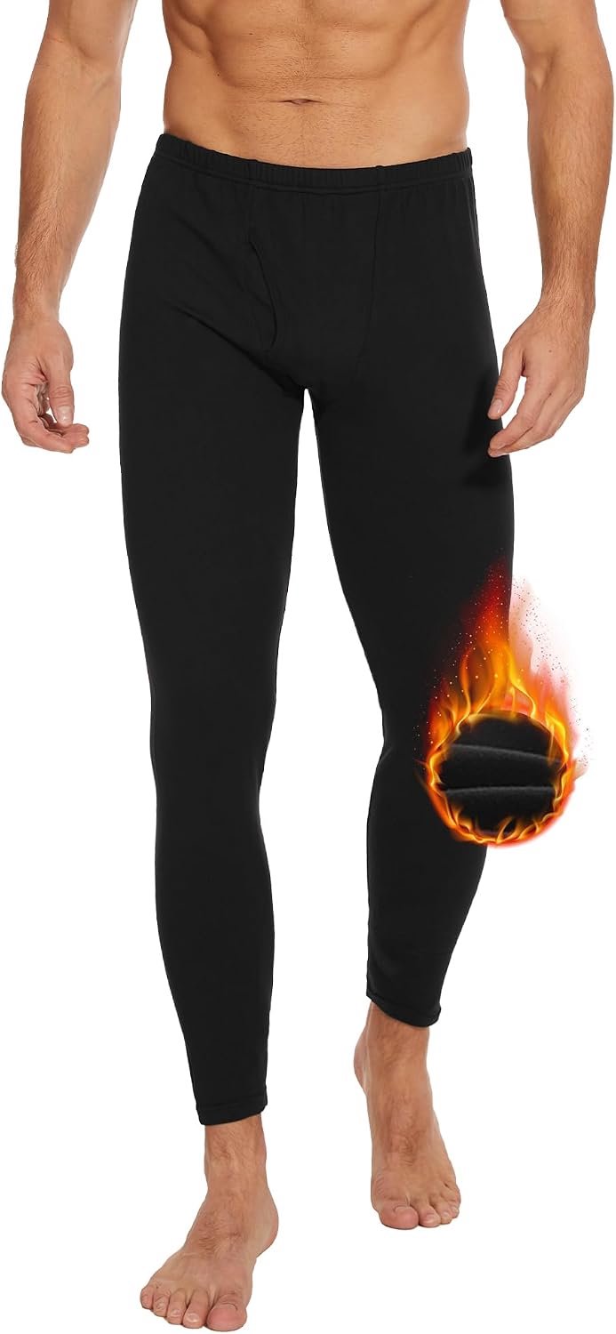 Onderbroek voor heren, lang
