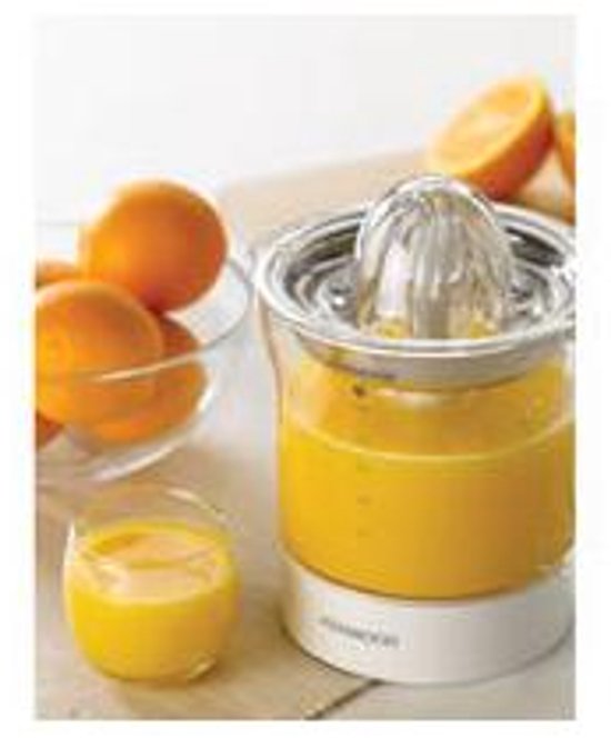 Kenwood JE290 elektrische citruspers van Merkloos — afbeelding 4