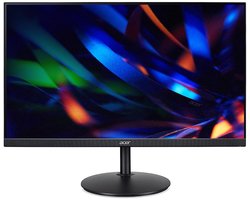 Acer CB242YGbmiprx computer monitor 60,5 cm (23.8") 1920 x 1080 Pixels Full HD LCD Zwart