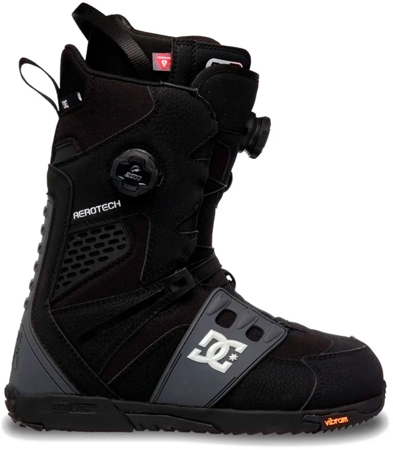 Dc Shoes Phantom Mz Snowboard Schoenen 1/2 Zwart