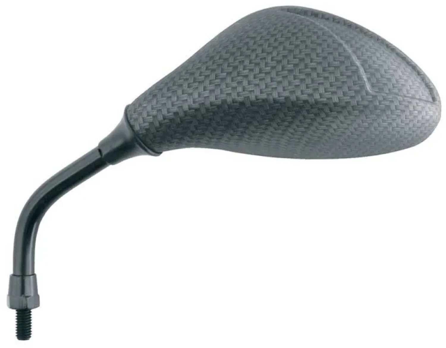 Vparts 1083819002 Linker Buitenspiegel Grijs
