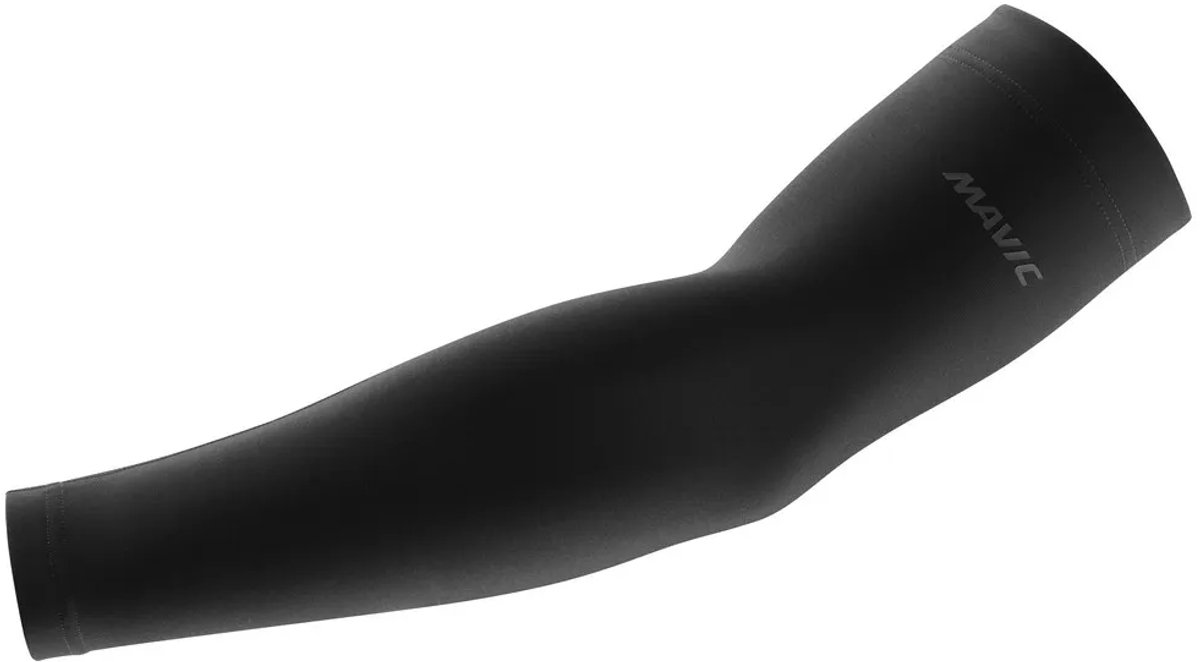 Mavic Roubaix Armwarmers Zwart L