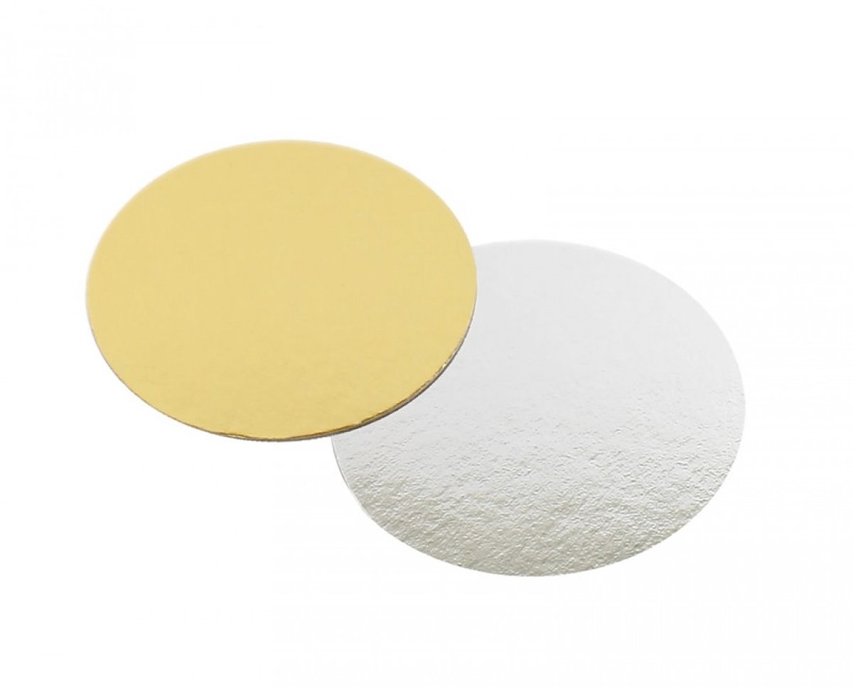 Bodem Rond voor Diamantzakken 11.5 cm