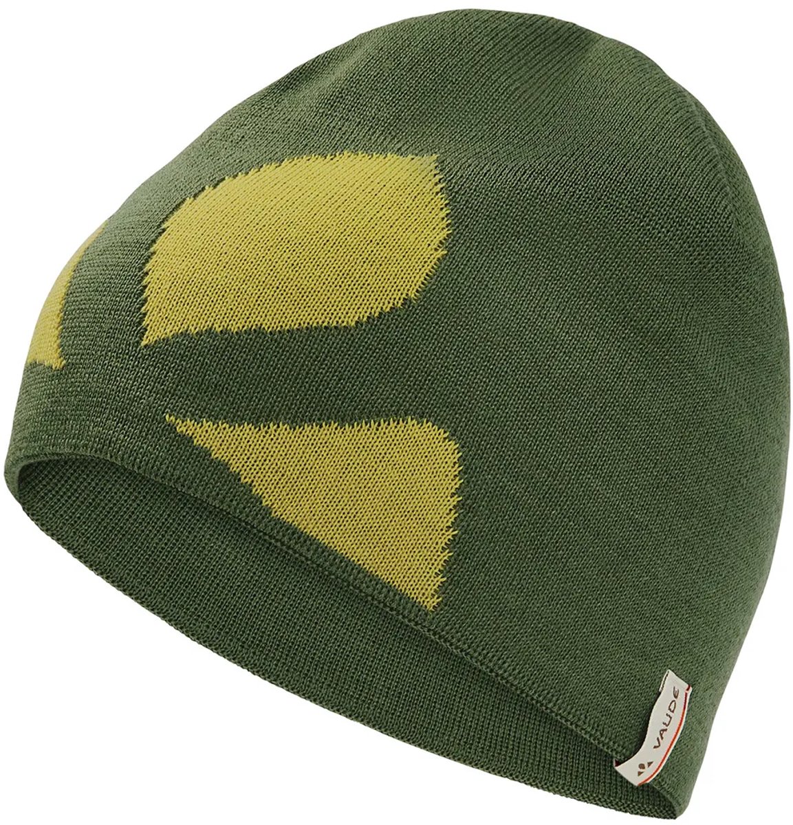 Vaude Mountain Muts Groen