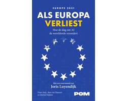 Als Europa verliest