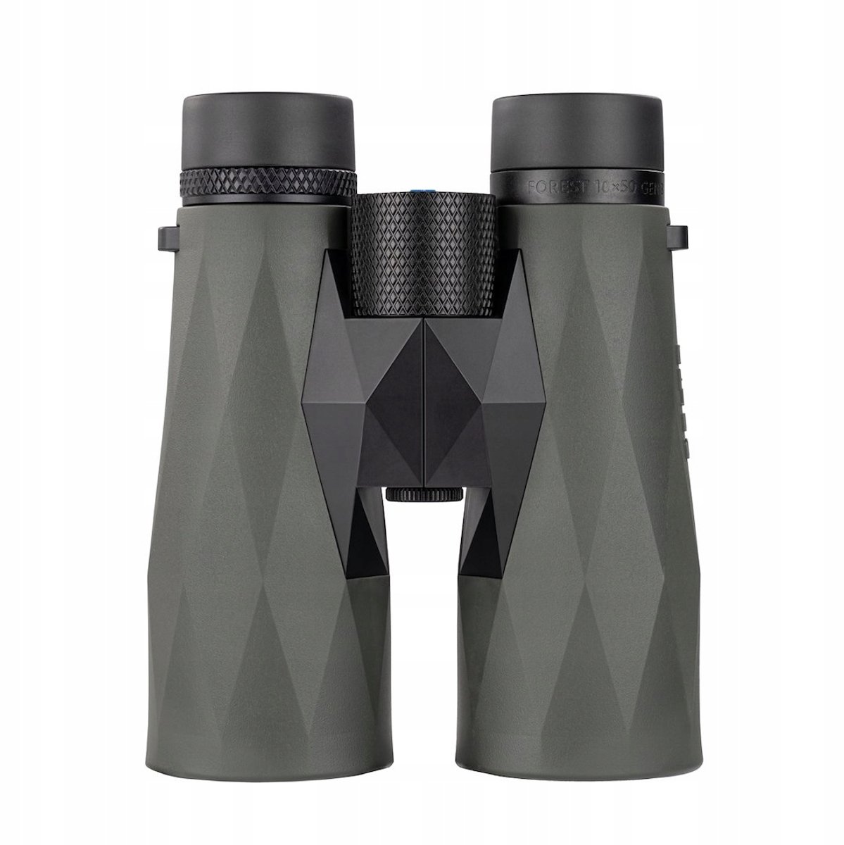 Delta Forest 12x50 Gen3 Verrekijker - ED Glas & Tas