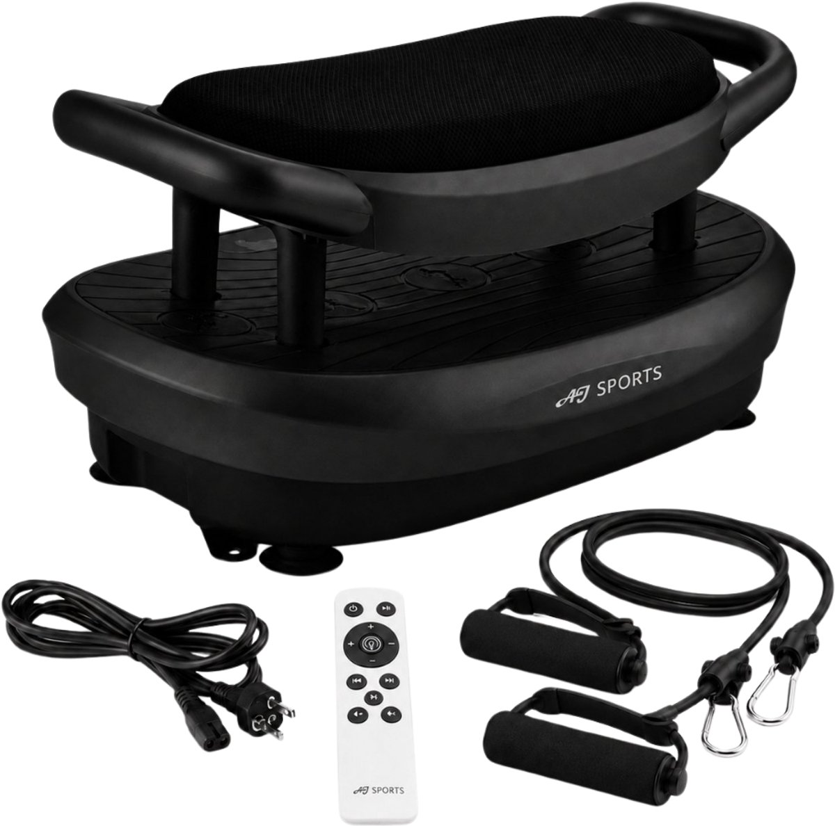 AJ Sports Trilplaat Pro XL