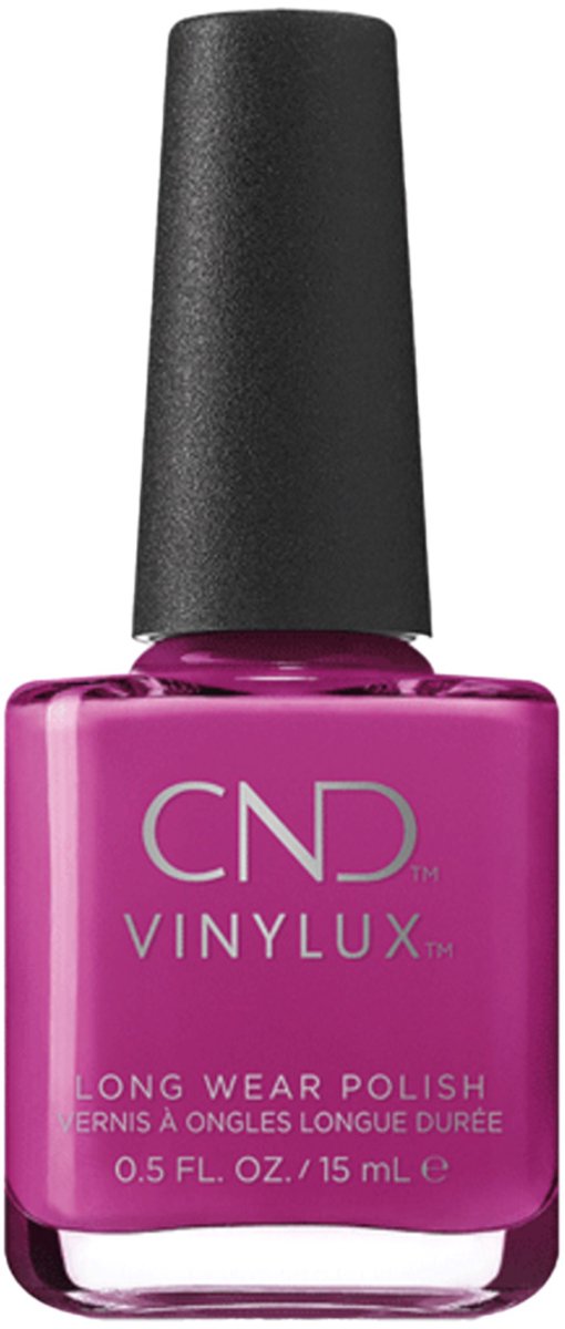 Vinylux - #399 Violet Rays - 15 ml - CND