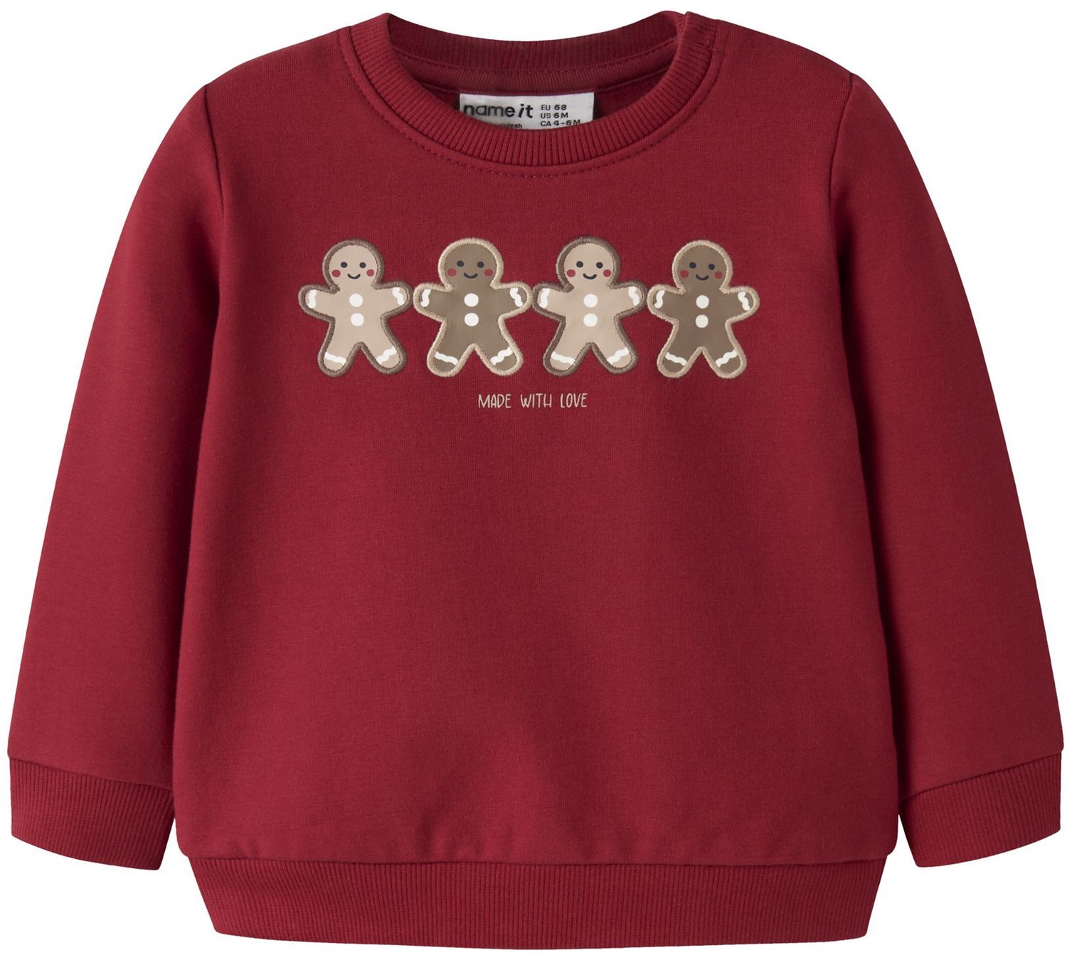 Name it Sweatshirt Regular fit