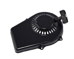 startmechanisme met terugslag voor de Profitexx SE 950 / Westcraft WK-950W stroomgenerator