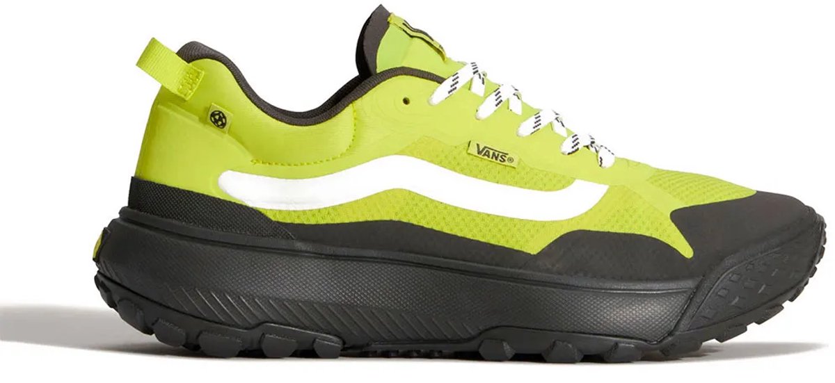 Vans Crosspath Schoenen 1/2 Fluro Lime
