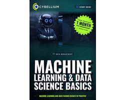 Machine Learning and Data Science Basics