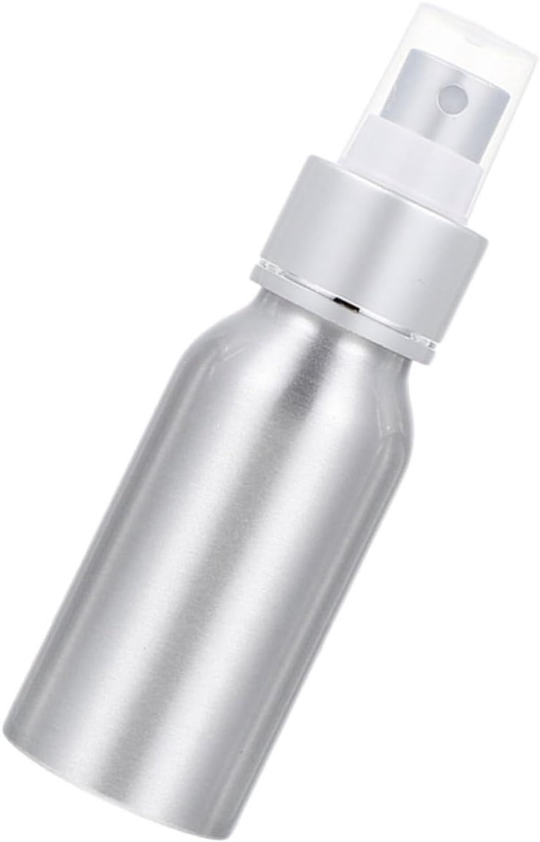 Cocktailverstuiver Lichtgewicht Spuitfles Voor Bar Keuken Voor Fijne Mist Parfum Voor Reizen Bartending Supplies