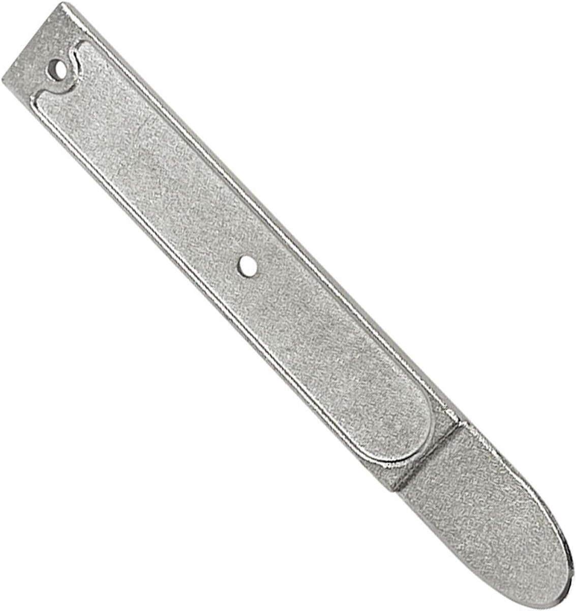 Trim Tool, Hefboom Removal Tool | Paneel Removal Tool,Stevige hefboomstang, Multifunctioneel stalen paneel Removal Tool voor vliegtuigen, Auto