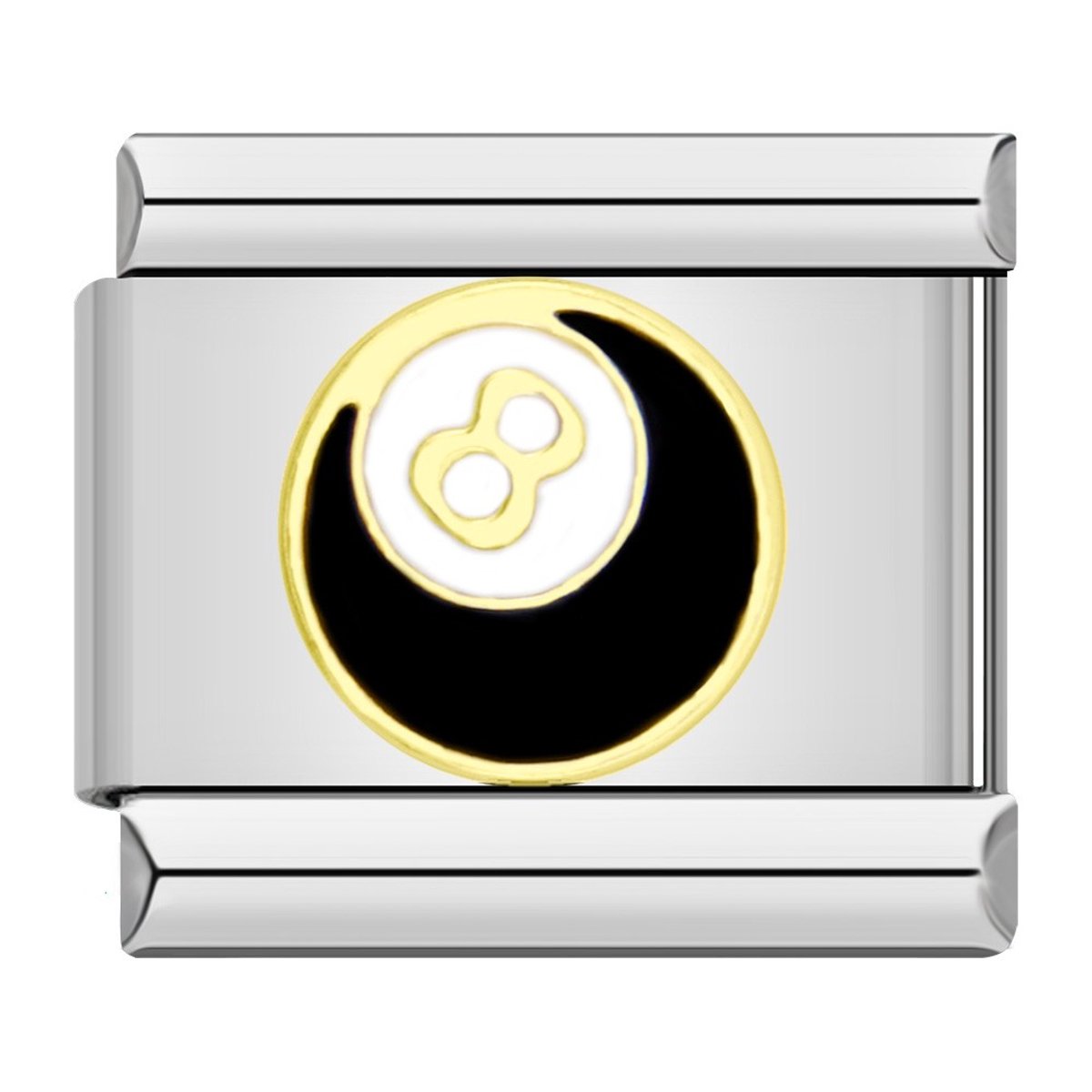 Eight ball