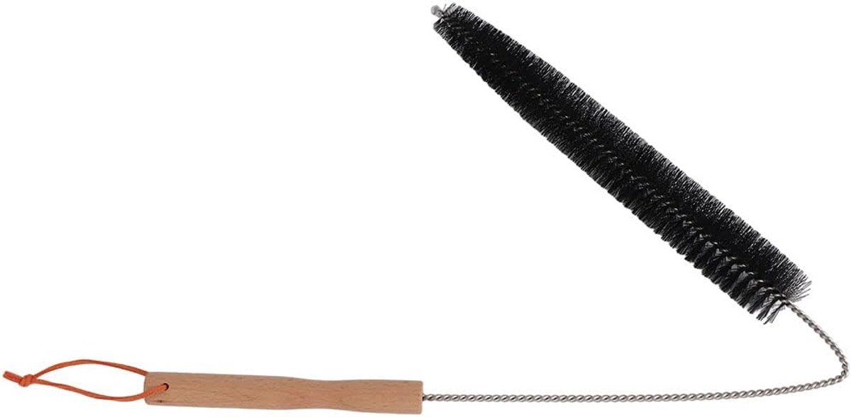 Lint Vent Trap Cleaner Brush RVS Draaddroger Pluisborstel Lint Remover Coil Brush Dryer Vent Cleaner voor Wasdroger