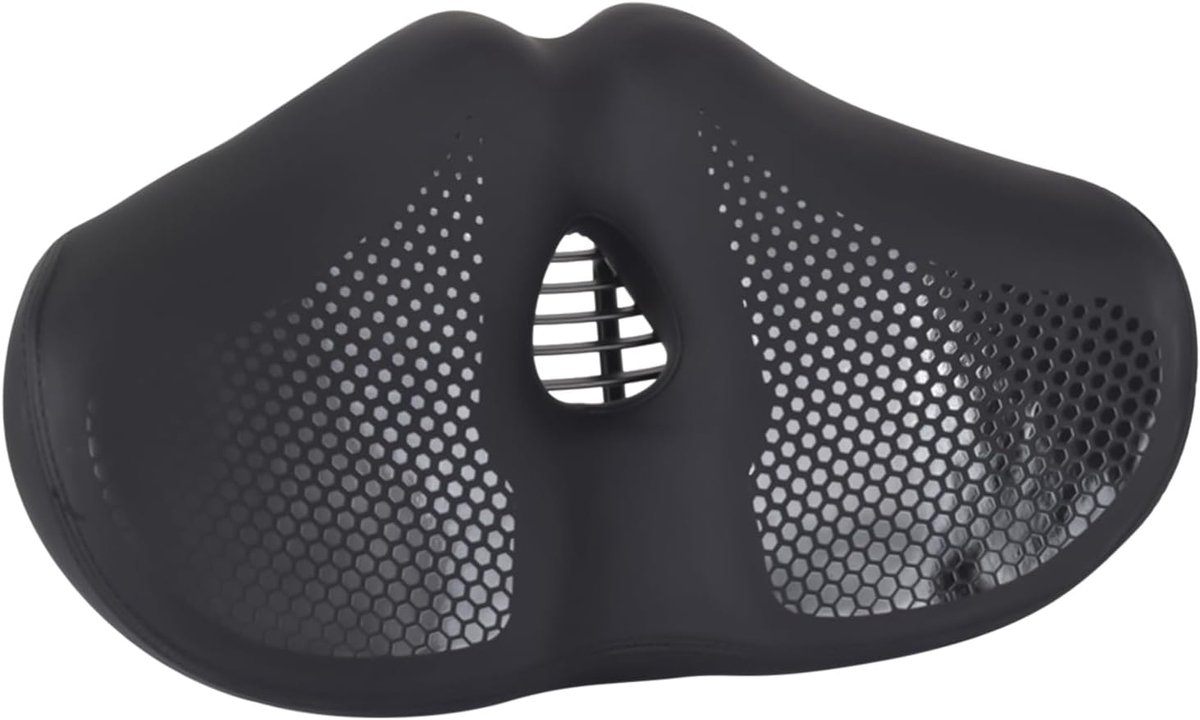 Schokabsorberend en antislip