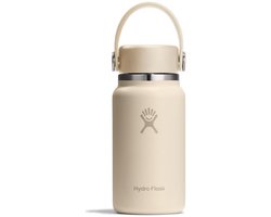 Hydro Flask Drinkfles - Micro Hydro - 200 ml - Oat