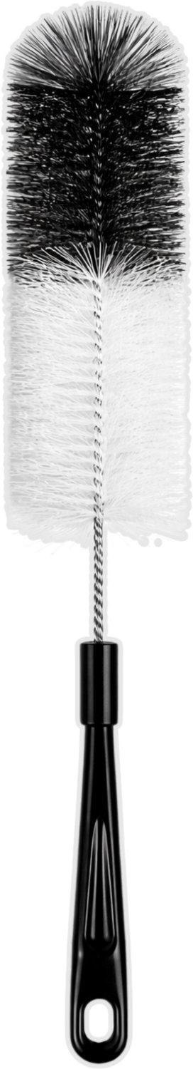Monii Flessenborstel - 36cm - Kras- & BPA Vrij - Flessenreiniger - Flessenrager Baby - Geschikt Voor Alle Oppervlakten