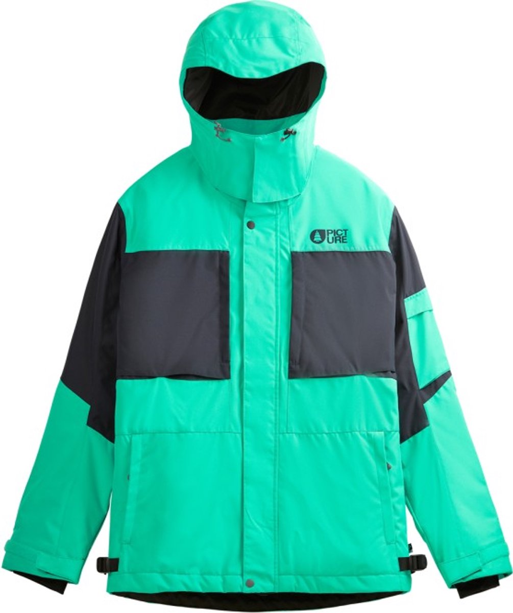 PICTURE PAYMA JKT Spectra -Dark s