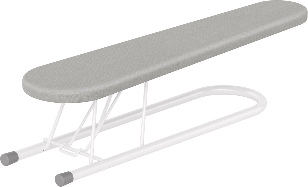 Mouwplank - Mini Strijkplank 52,5 cm - Ascend Sleeve - Grijs - Bodo