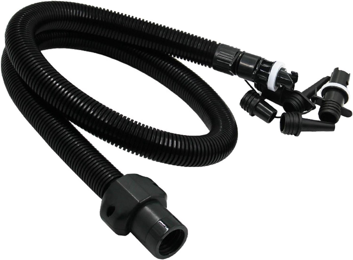 Accessoires Paddle Board Pomp Adapter