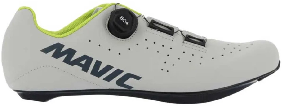 Mavic Cosmic Boa Raceschoenen Wit EU 42