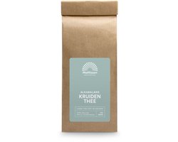 Mattisson - AlkaBalans Zuur Base Kruidenthee - Losse thee - Mix van 50 Biologische Kruiden - 100 Gram