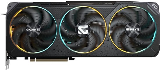 Gigabyte GeForce RTX 5070 GAMING OC 12 GB