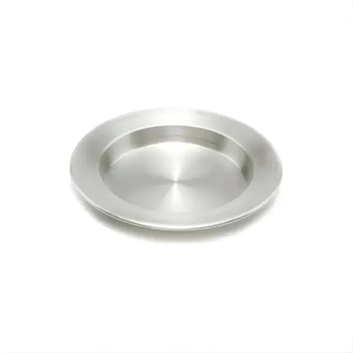Künefe Künefebord - 21 cm - Aluminium