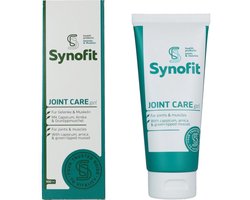 Synofit Joint Care Gel 40 ml