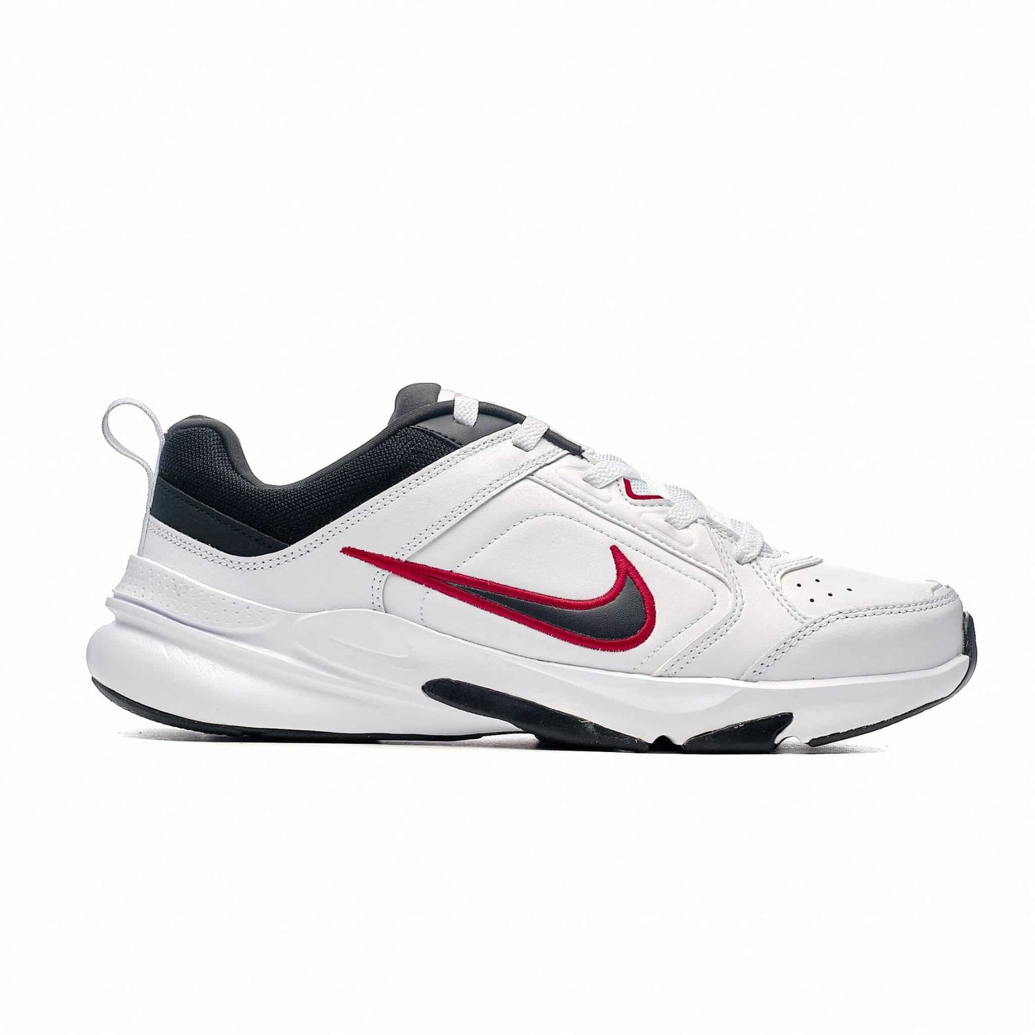 Nike M DEFYALLDAY DJ1196-101 1/2 Wit