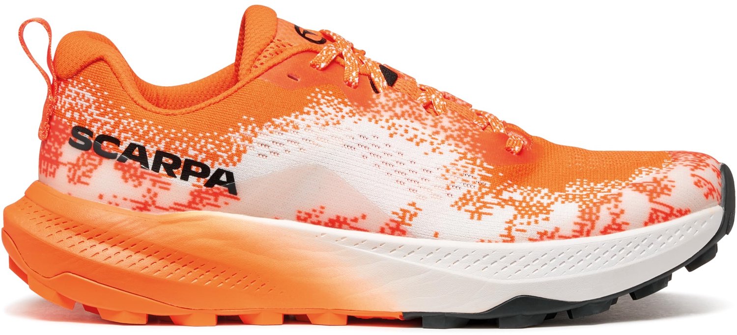 Scarpa Golden Gate LT Hardloopschoenen Tonic 42.5 Wit