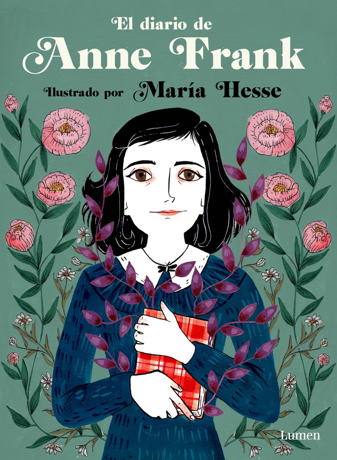 Geïllustreerde Editie van het Dagboek van Anne Frank