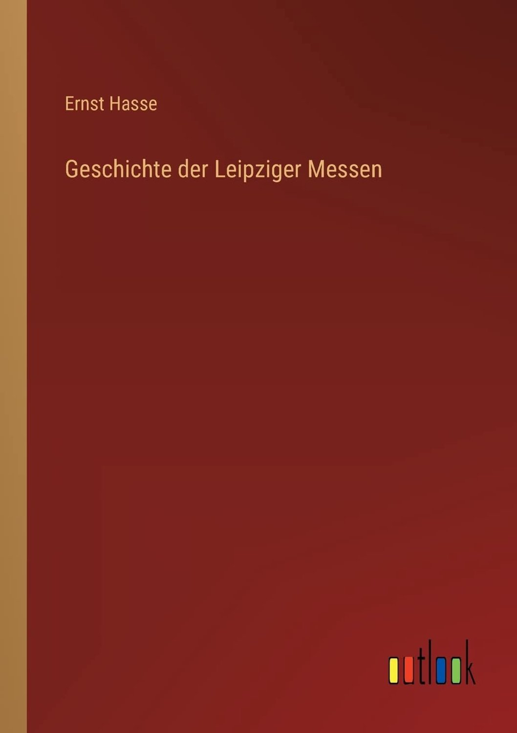 Geschiedenis van de Leipziger Messen