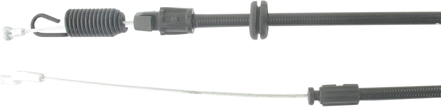 overdrachtkabel voor grasmaaier GT-model - transmissiekabel - herkomst STIGA - ServiceTopper