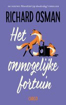 Moordclub (op donderdag) - Het onmogelijke fortuin