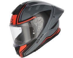 Acerbis Tarmak-X Logo Helm - Maat S (55/56) -