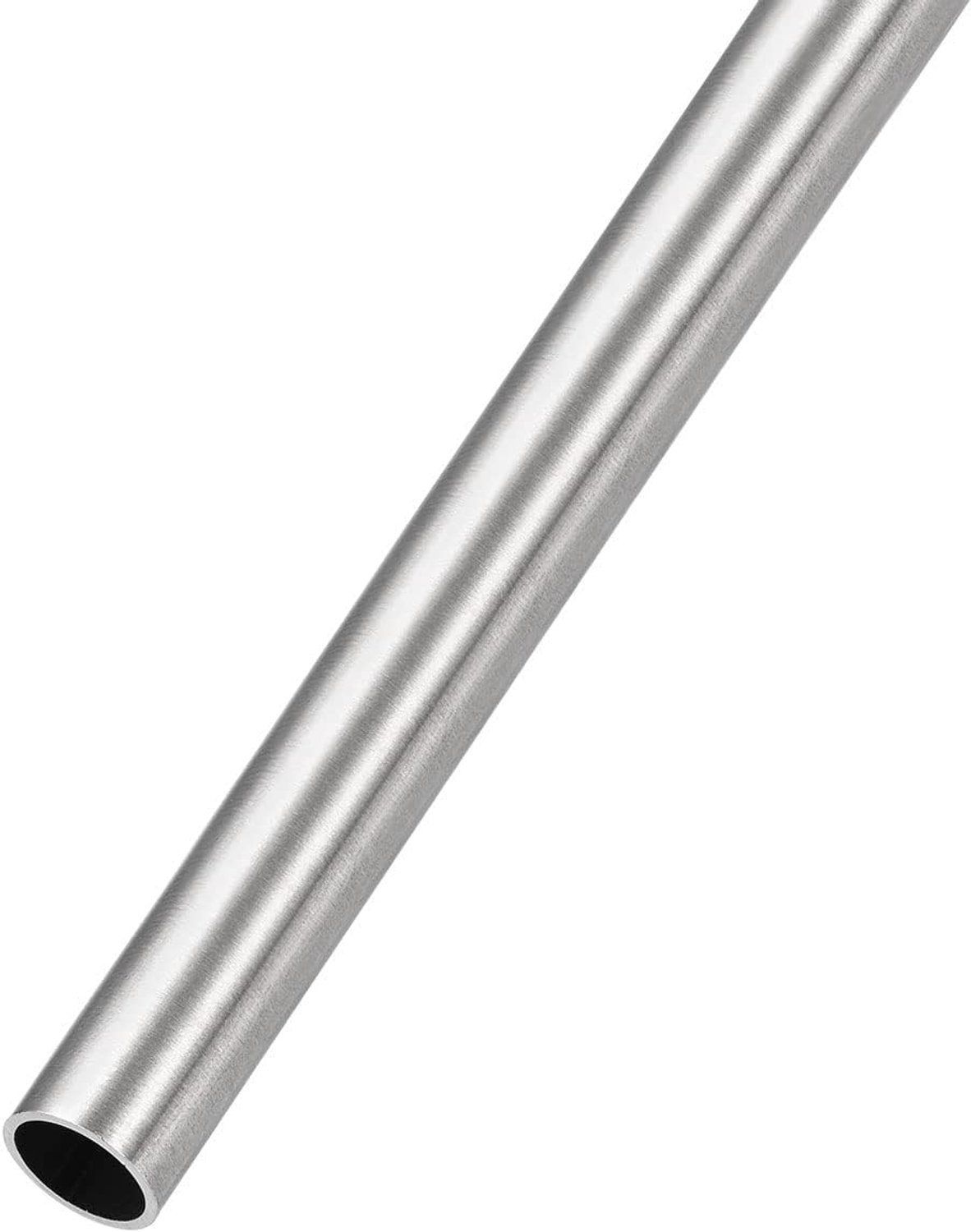 roestvrijstalen buis 12 mm AD x 1 mm wand D x 300 mm L - rechte slangen - voor huishoudelijke apparaten - m-winkel