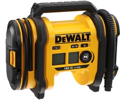 DeWalt DCC018N 18V Li-Ion accu luchtpomp - 11 bar