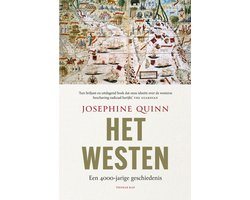 Het westen