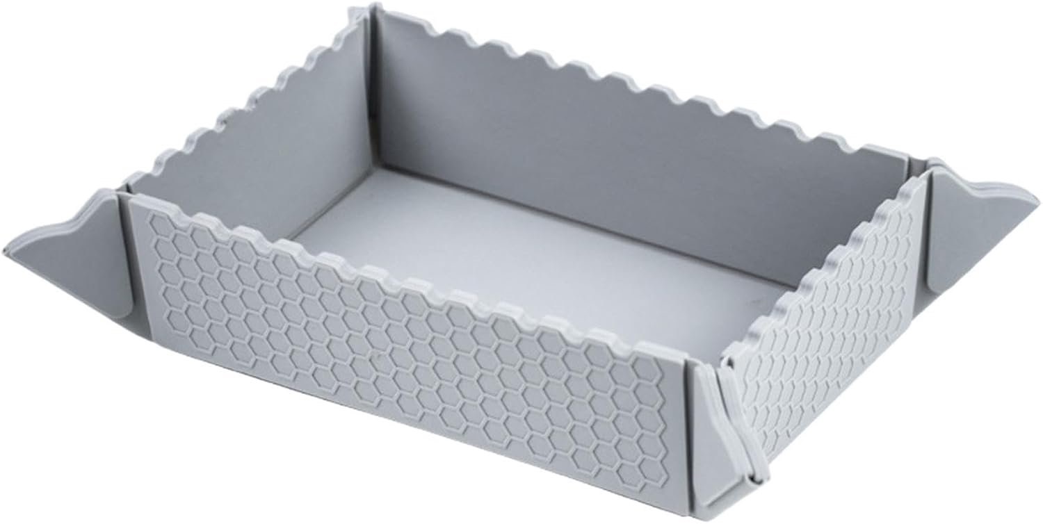 Opvouwbare kom, multifunctionele voedselcontainer, draagbaar servies