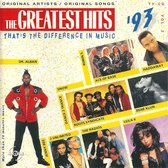 the Greatest Hits '93
