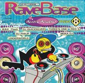 RaveBase Phase 8 | Media condition: Near Mint (NM or M-) | 2xCD, Comp