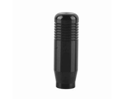Versnellingspook Knop Ergonomisch - Pookknop - Universeel - Aluminium - 8,5 Cm - 126 G - Geschikt voor Auto