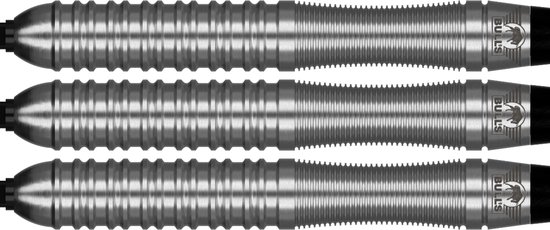 Bull's Volt Pink CP Steeltip 80% 26 gram van Bull's — afbeelding 4
